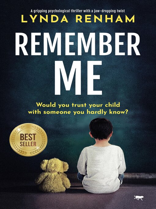 Title details for Remember Me by Lynda Renham - Available